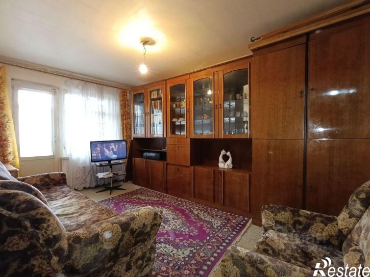 2-комн квартира Зеленодольск