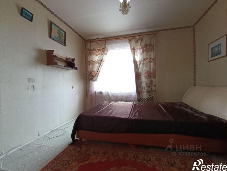 2-комн квартира Зеленодольск