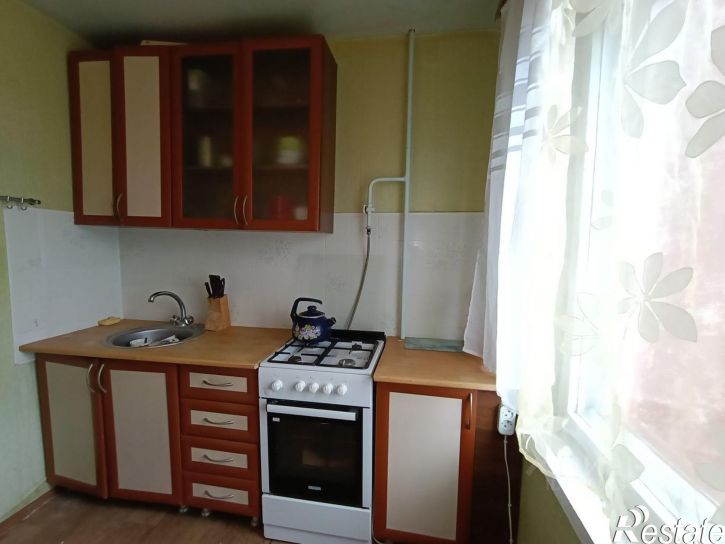 2-комн квартира Зеленодольск
