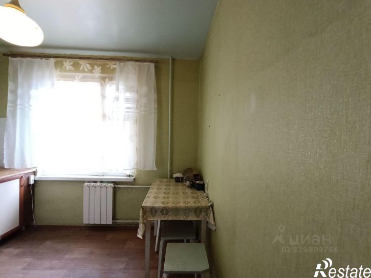 2-комн квартира Зеленодольск