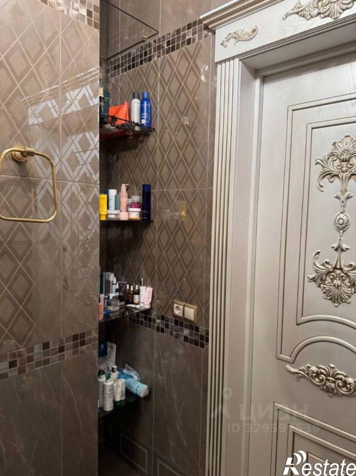 3-комн квартира Казань, улица Четаева