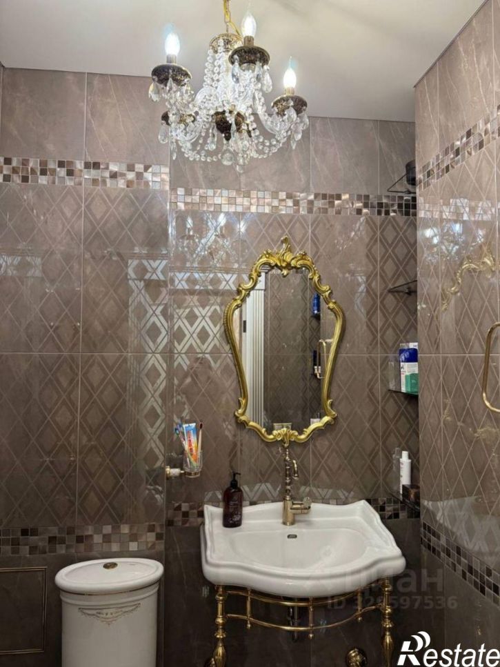 3-комн квартира Казань, улица Четаева
