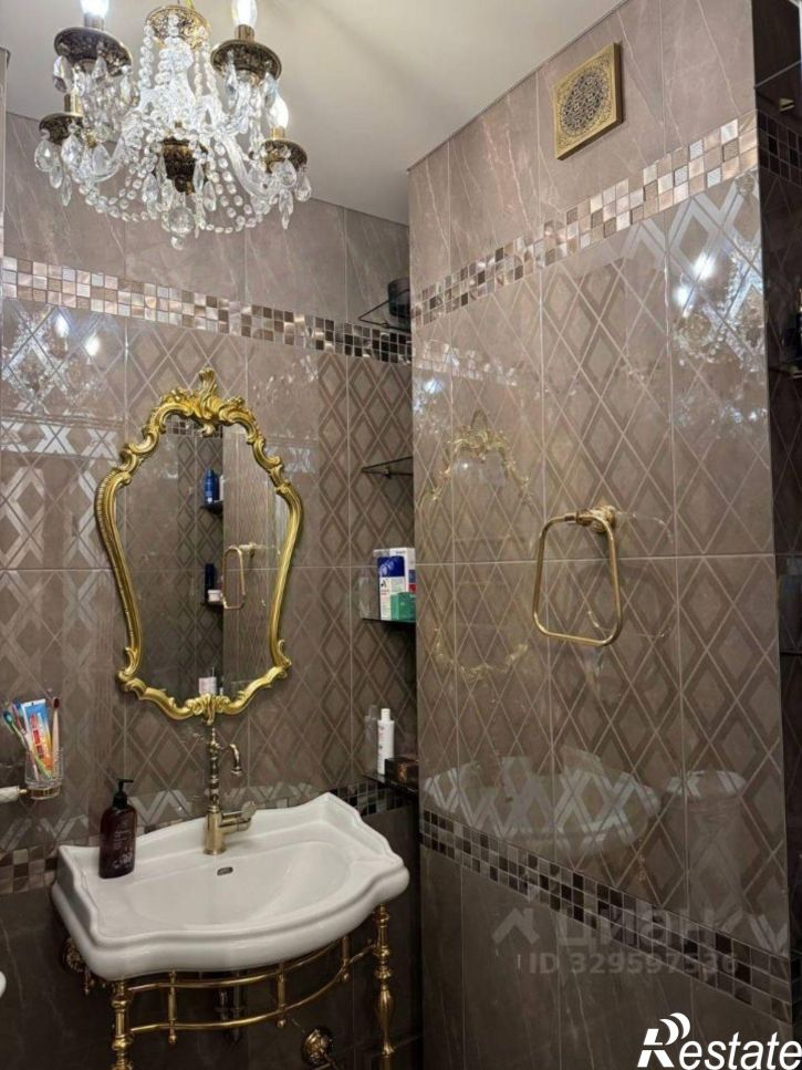 3-комн квартира Казань, улица Четаева
