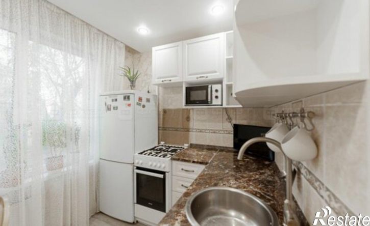 1-комн квартира Республика Татарстан (Татарстан), Казань, проспект Ямашева, 12