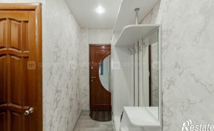 1-комн квартира Республика Татарстан (Татарстан), Казань, проспект Ямашева, 12