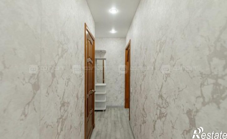 1-комн квартира Республика Татарстан (Татарстан), Казань, проспект Ямашева, 12