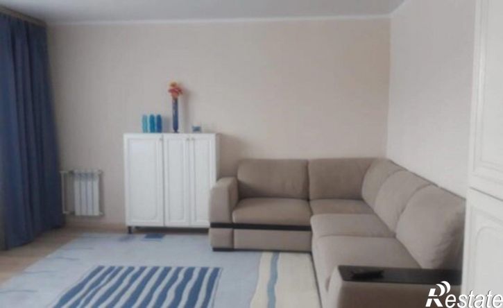 1-комн квартира Республика Татарстан (Татарстан), Нижнекамск, улица Чулман, 3
