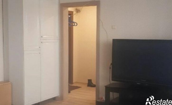 1-комн квартира Республика Татарстан (Татарстан), Нижнекамск, улица Чулман, 3
