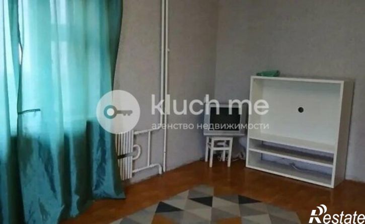 2-комн квартира Республика Татарстан (Татарстан), Казань, улица Юлиуса Фучика, 151