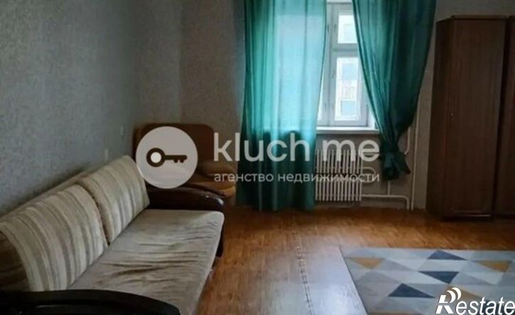 2-комн квартира Республика Татарстан (Татарстан), Казань, улица Юлиуса Фучика, 151