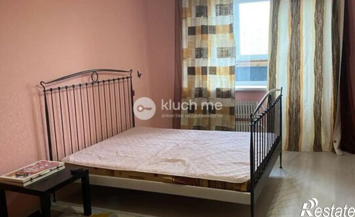 2-комн квартира Республика Татарстан (Татарстан), Казань, улица Юлиуса Фучика, 151
