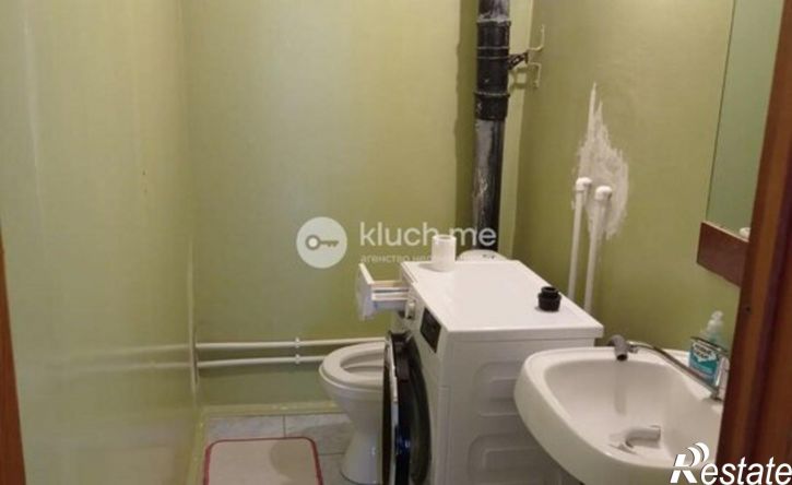 2-комн квартира Республика Татарстан (Татарстан), Казань, улица Юлиуса Фучика, 151