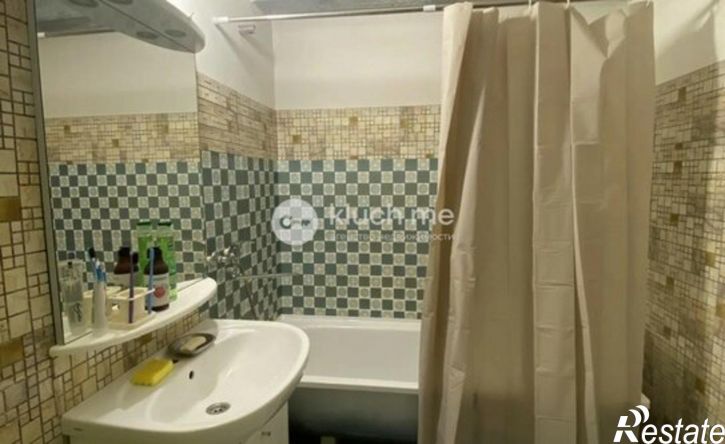 2-комн квартира Республика Татарстан (Татарстан), Казань, улица Юлиуса Фучика, 151