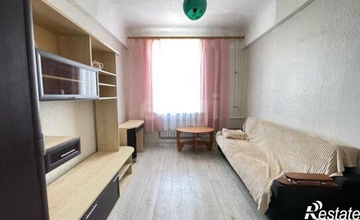 1-комн квартира Республика Татарстан (Татарстан), Казань, Кировский район, Шоссейная улица, 15
