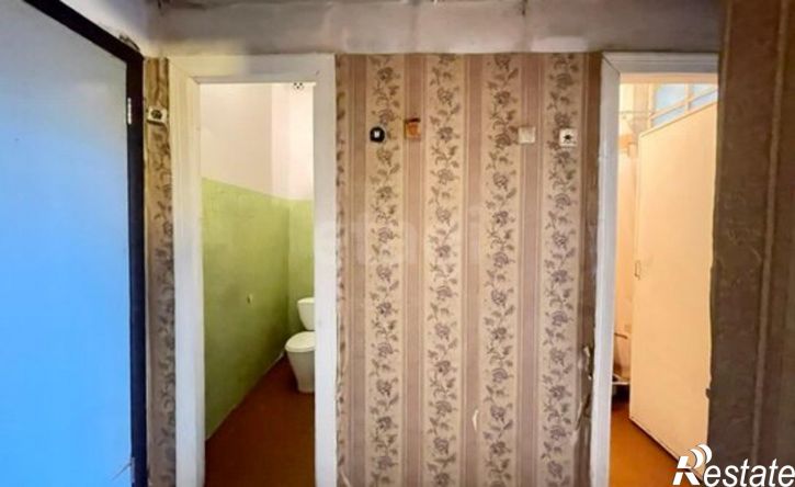 1-комн квартира Республика Татарстан (Татарстан), Казань, Кировский район, Шоссейная улица, 15