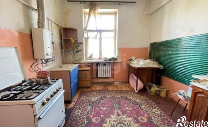 1-комн квартира Республика Татарстан (Татарстан), Казань, Кировский район, Шоссейная улица, 15