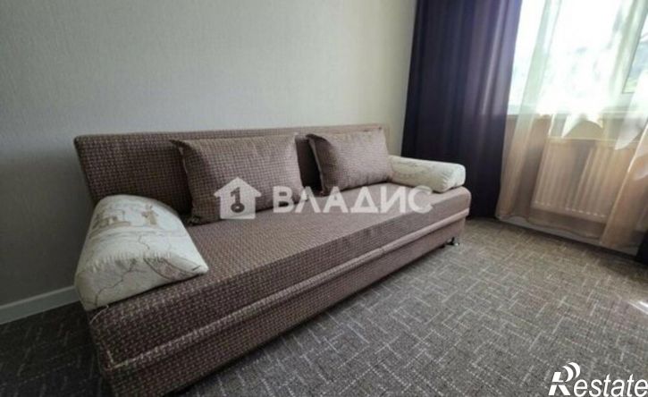 2-комн квартира Республика Татарстан (Татарстан), Казань, проспект Ибрагимова, 75