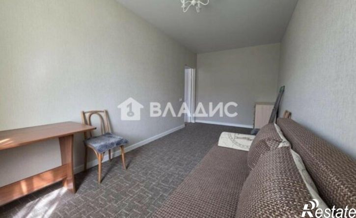2-комн квартира Республика Татарстан (Татарстан), Казань, проспект Ибрагимова, 75