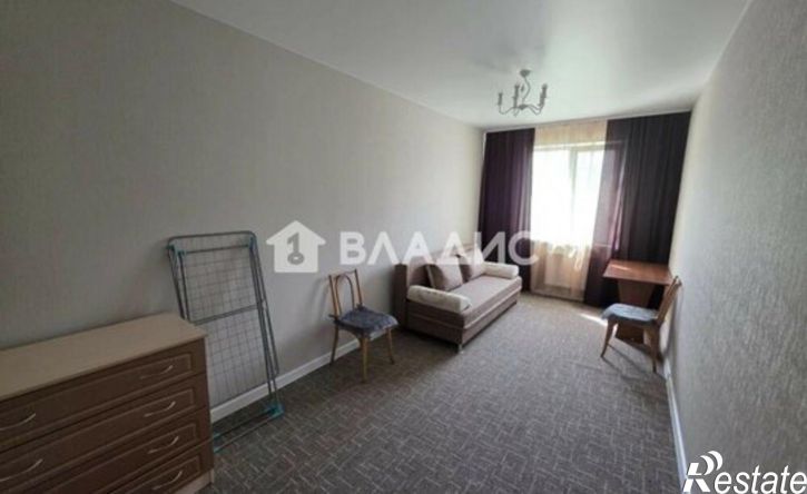 2-комн квартира Республика Татарстан (Татарстан), Казань, проспект Ибрагимова, 75