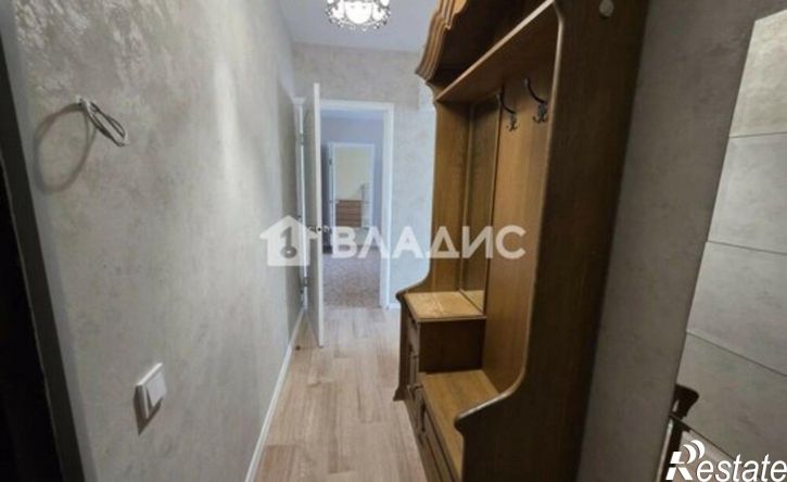 2-комн квартира Республика Татарстан (Татарстан), Казань, проспект Ибрагимова, 75