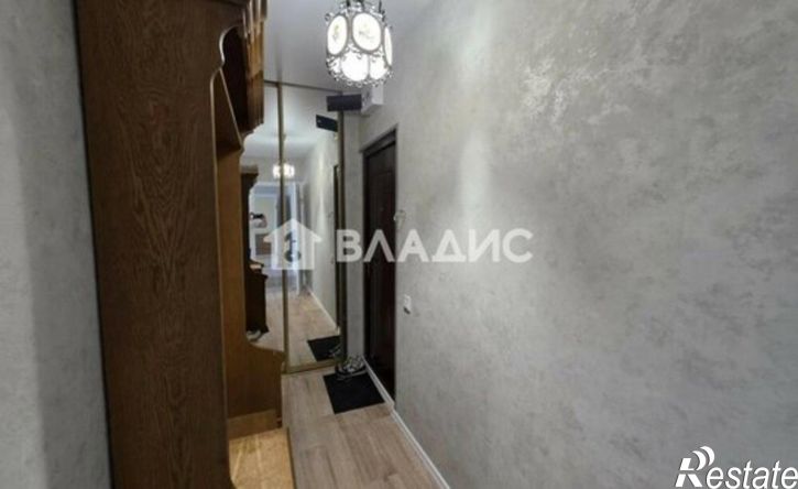 2-комн квартира Республика Татарстан (Татарстан), Казань, проспект Ибрагимова, 75