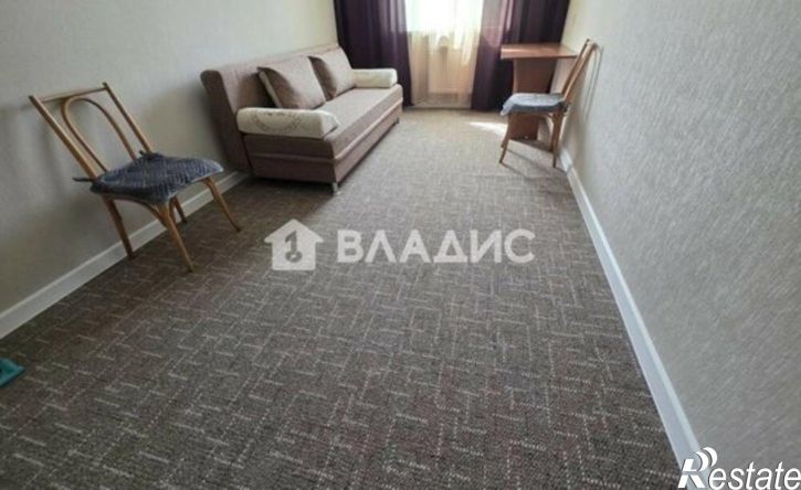 2-комн квартира Республика Татарстан (Татарстан), Казань, проспект Ибрагимова, 75
