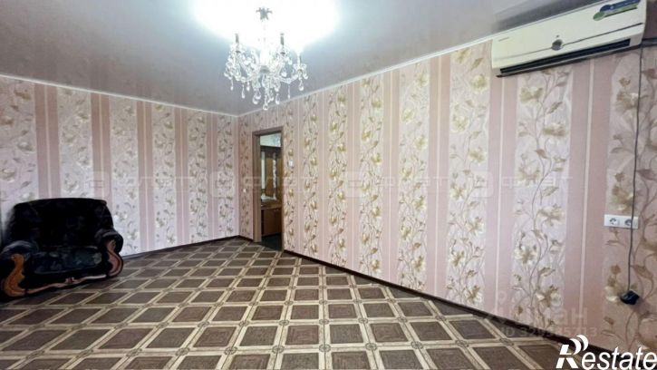 2-комн квартира Татарстан, Казань, Ново-Савиновский