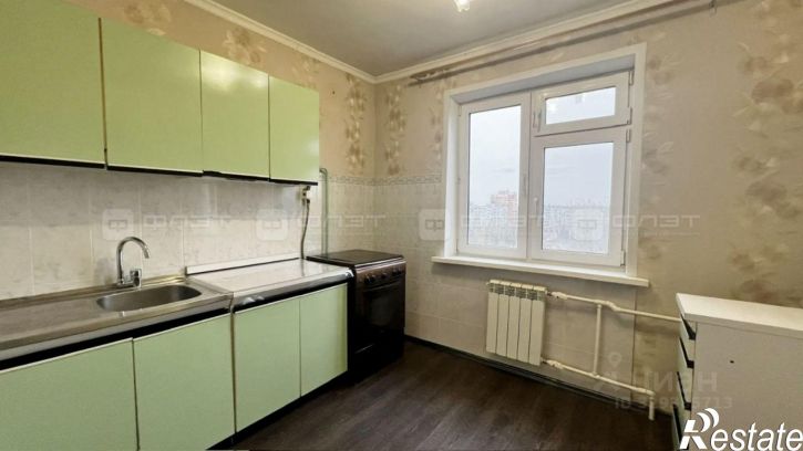 2-комн квартира Татарстан, Казань, Ново-Савиновский