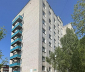 комната 36 кв м ул Северная, 5