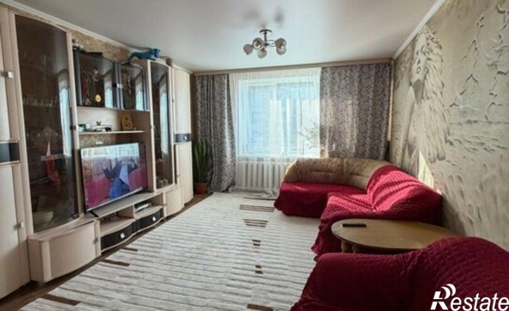 4-комн квартира ул С.Сайдашева, 24,  д. 24