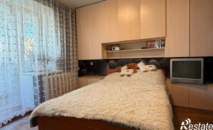 4-комн квартира ул С.Сайдашева, 24,  д. 24