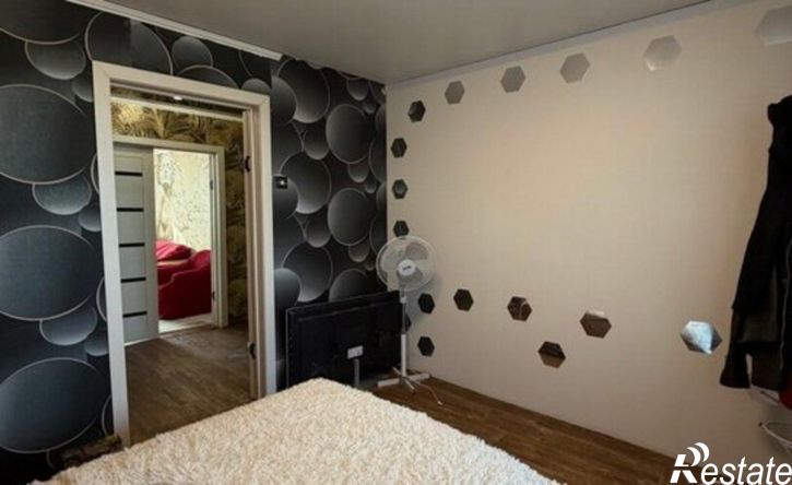 4-комн квартира ул С.Сайдашева, 24,  д. 24