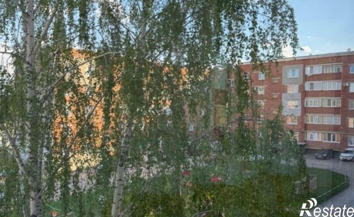 4-комн квартира ул С.Сайдашева, 24,  д. 24
