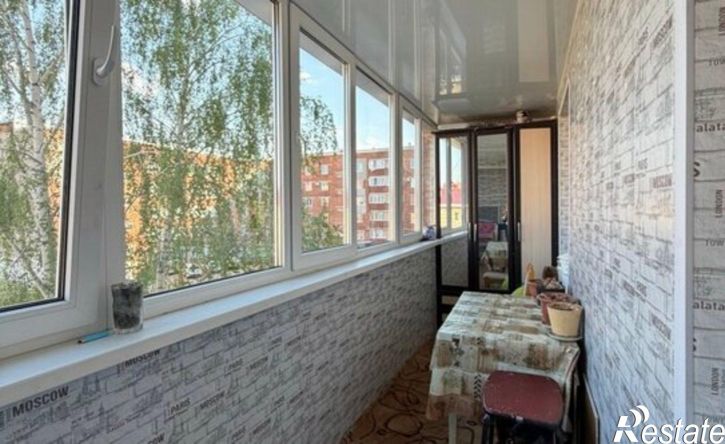 4-комн квартира ул С.Сайдашева, 24,  д. 24