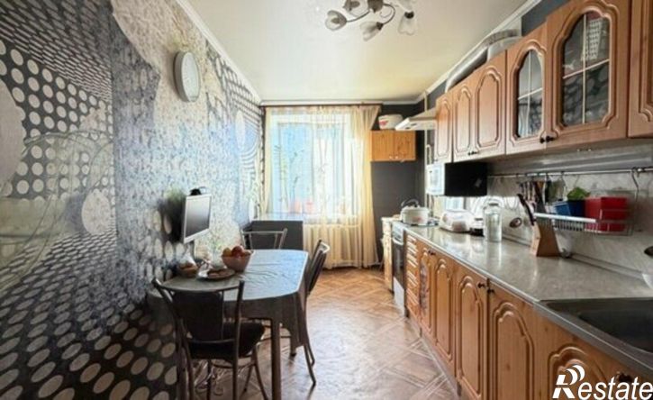 4-комн квартира ул С.Сайдашева, 24,  д. 24