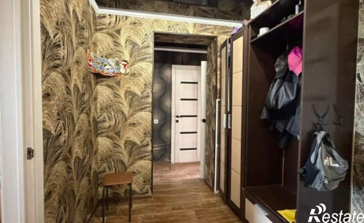 4-комн квартира ул С.Сайдашева, 24,  д. 24