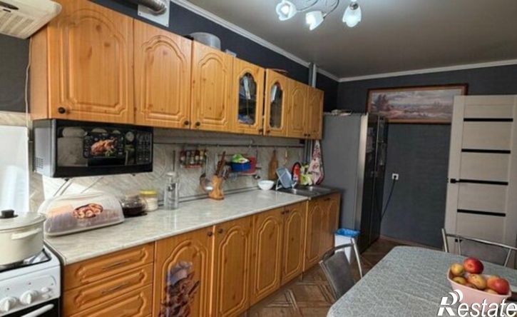 4-комн квартира ул С.Сайдашева, 24,  д. 24