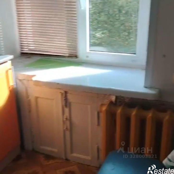 1-комн квартира улица Засорина, 9,  д. 9