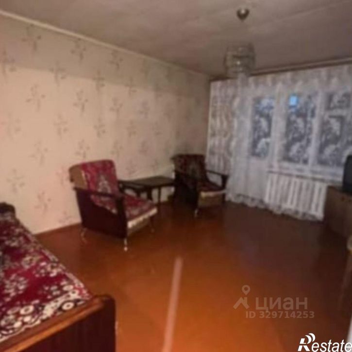 2-комн квартира ул Фрунзе, 7,  д. 7