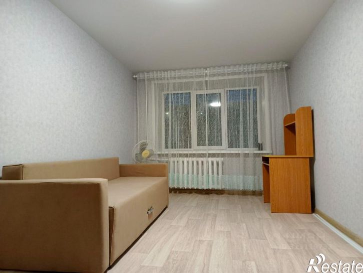 1-комн квартира ул Шевченко, 3,  д. 3