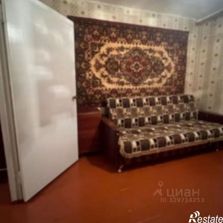 2-комн квартира ул Фрунзе, 7,  д. 7