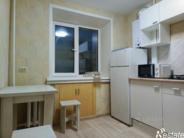 1-комн квартира ул Шевченко, 3,  д. 3