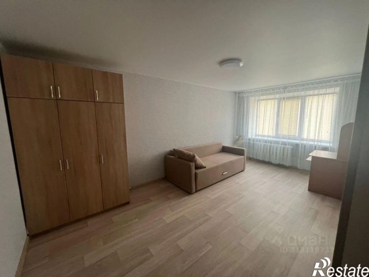 1-комн квартира ул Шевченко, 3,  д. 3