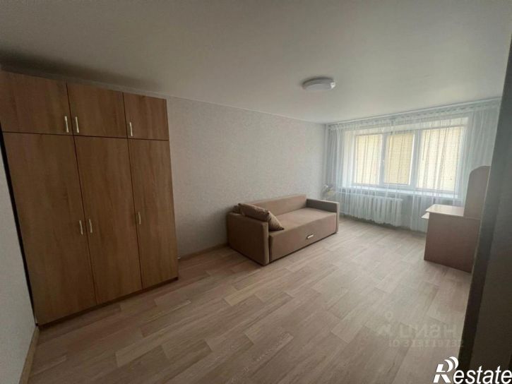 1-комн квартира ул Шевченко, 3,  д. 3