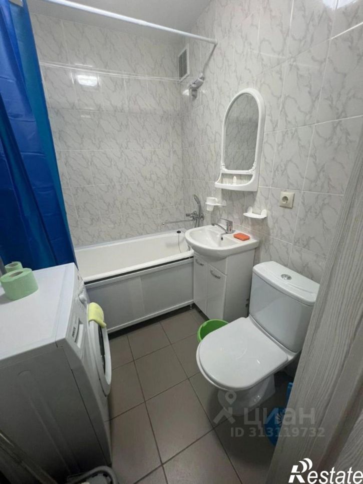 1-комн квартира ул Шевченко, 3,  д. 3