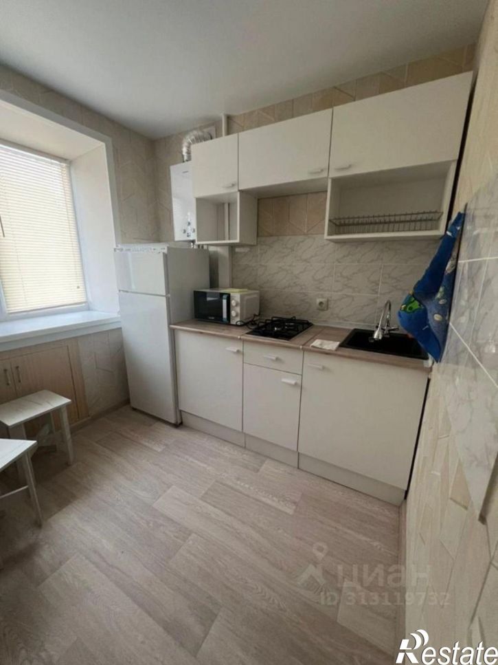 1-комн квартира ул Шевченко, 3,  д. 3