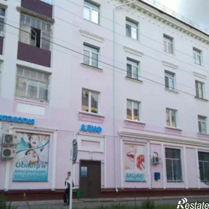 2-комн квартира ул Гагарина, 5/2,  д. 5/2