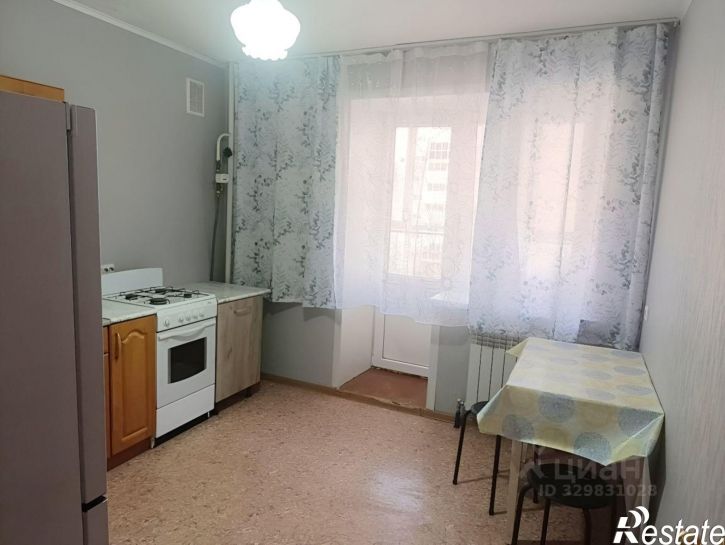1-комн квартира пр-кт Строителей, 19,  д. 19