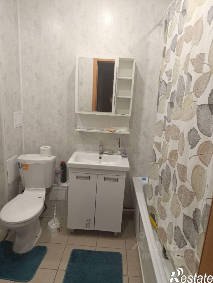 1-комн квартира пр-кт Строителей, 19,  д. 19
