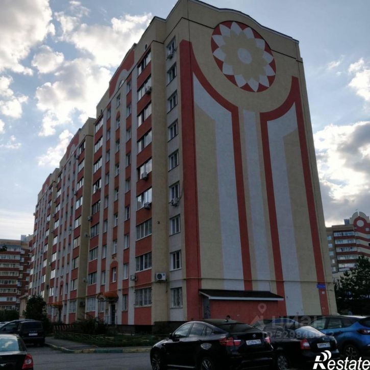 2-комн квартира улица Шевченко, 162,  д. 162